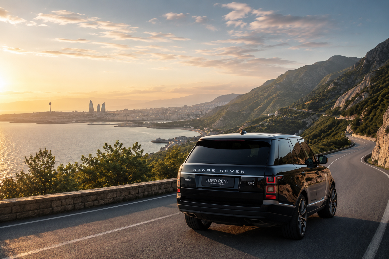 Azerbaijan in Summer: The Ultimate Road Trip Guide for Luxury Travelers