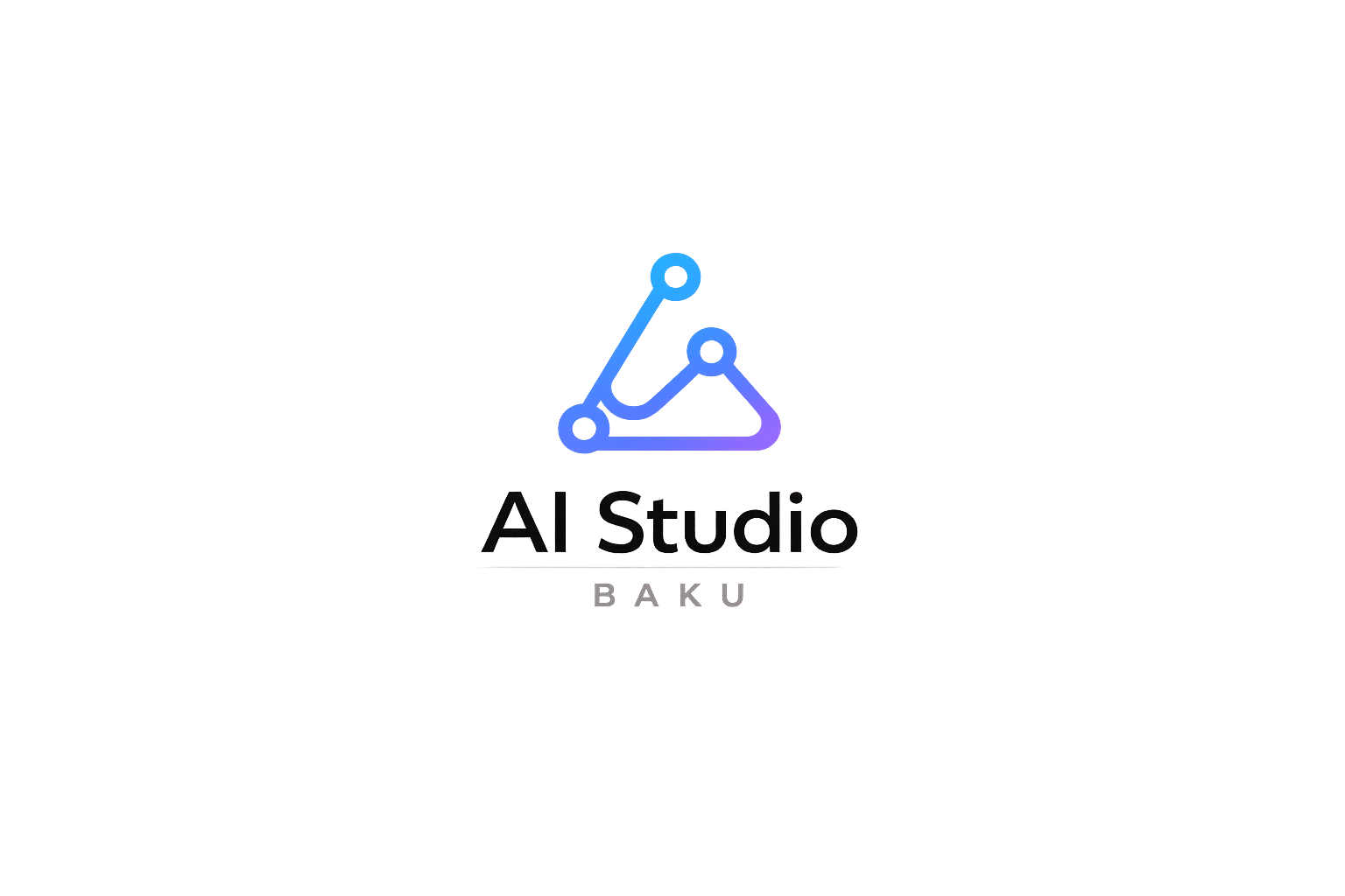 AI Studio Baku logo