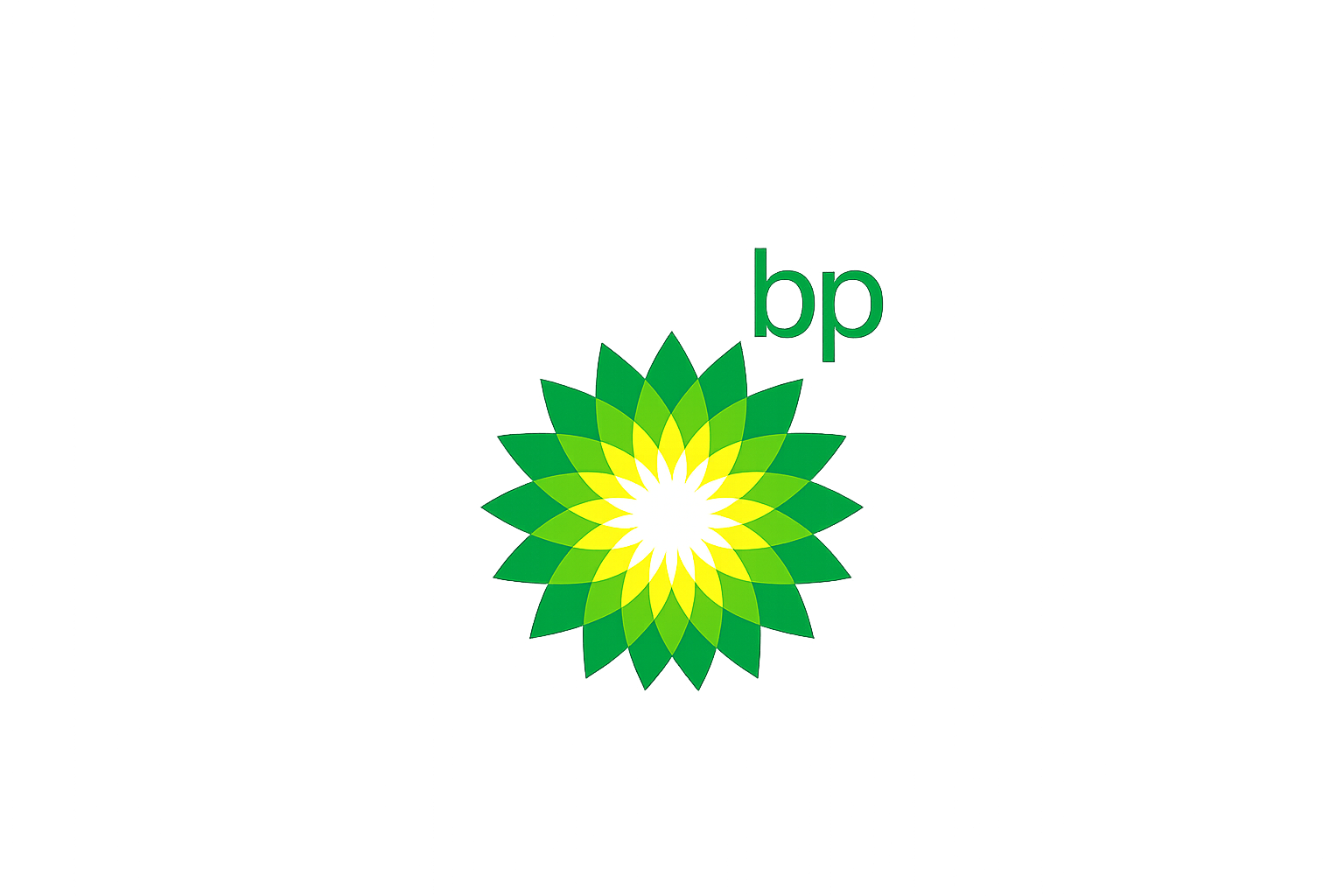 BP logo