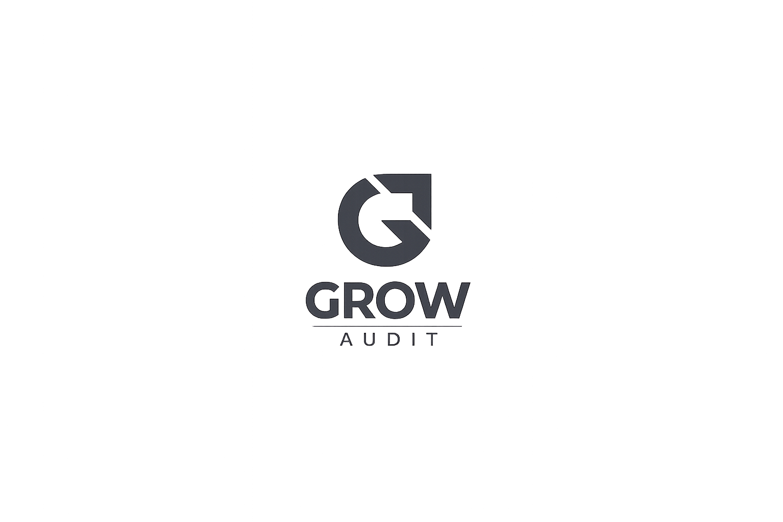 Grow Audit logo